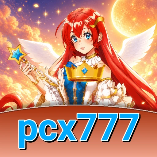 Beranda aplikasi pcx777 setelah terbuka