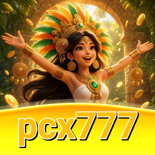 Pratinjau tampilan pcx777